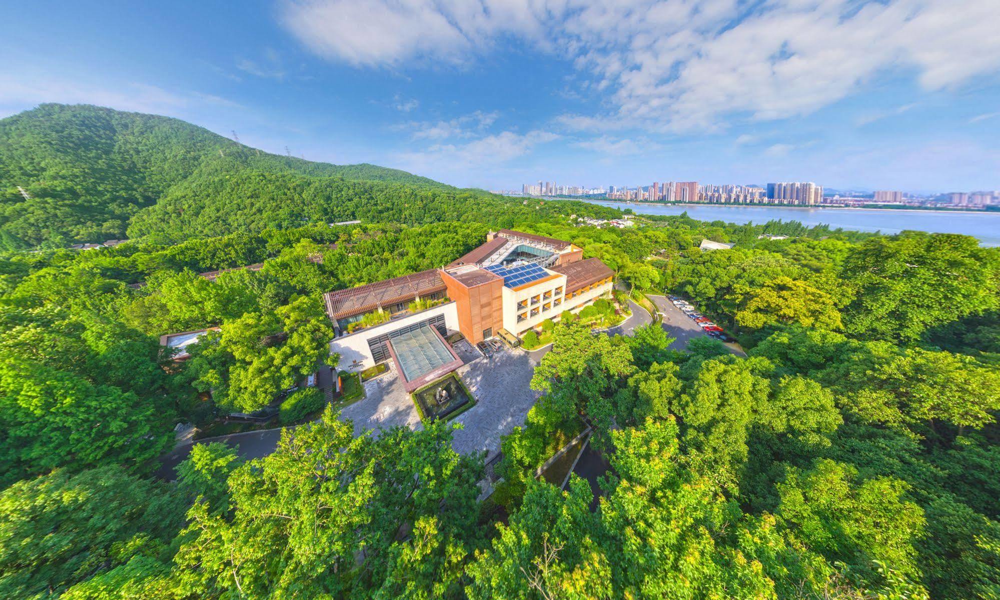 Millennium Resort Hangzhou Bagian luar foto